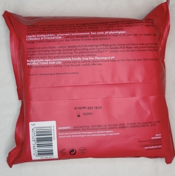 LOT Beauty facial hair bundle - Picture 10 of 10